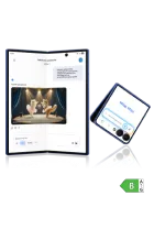 Kup wybrany smartfon z serii Galaxy i zyskaj 6 miesięcy subskrypcji Google AI Pro
