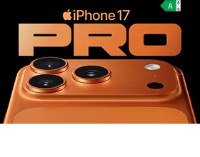 Premiera Apple nowy iPhone 17 Pro