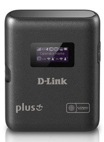 D-Link DWR-933 B1 LTE"