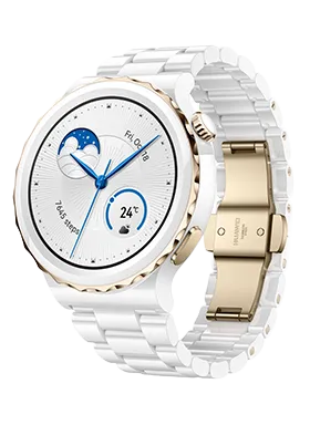 Huawei watch outlet gt white