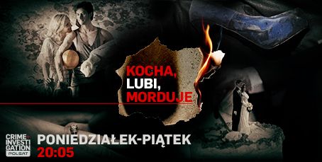 Oglądaj najlepsze programy o zabójczych relacjach