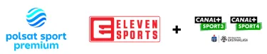 polsat + eleven + canal plus sport