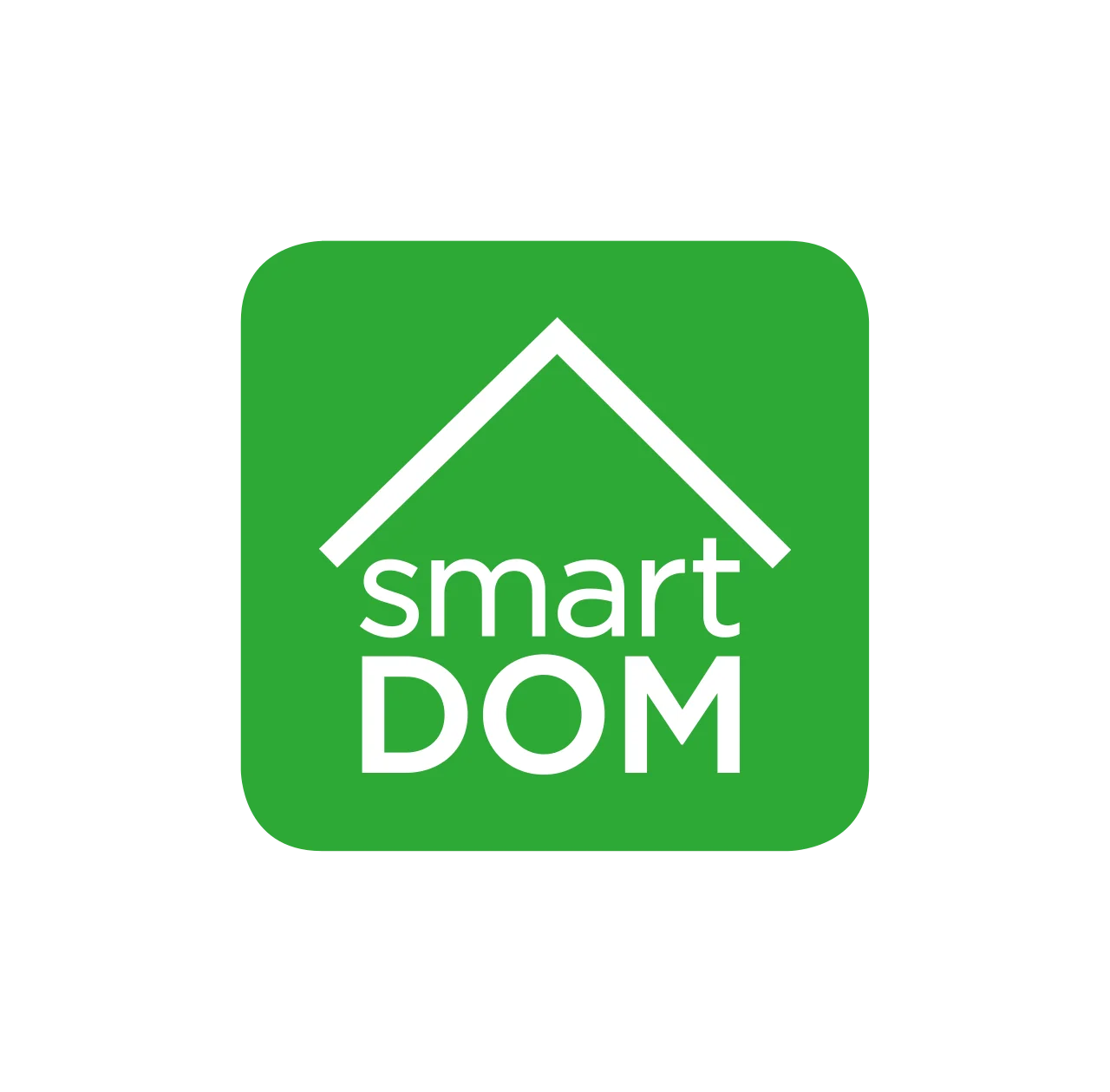 smartDOM logo
