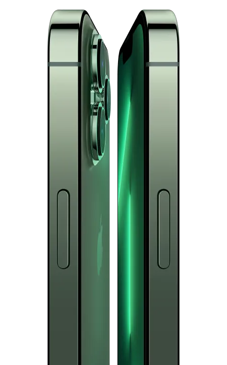 Apple iPhone 13 Pro 512GB graphite | Plus