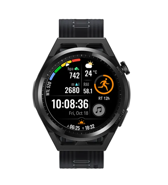 Huawei smartwatch clearance gt 4g