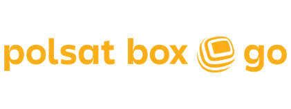 logo polsat box go