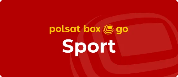 polsat box go sport