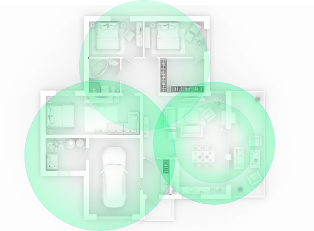 multi repeater